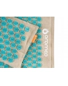 Mata do akupresury OROMED ORO-HEALTH SZARY - nr 5