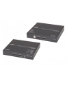 Extender KVM ATEN CE924-AT-G Dual View HDBaseT DisplayPort/USB/Audio 100m - nr 8
