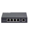 Extender Ultra PoE Intellinet 4-portowy Gigabit 802.3at/af - nr 10