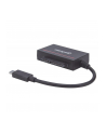 Kabel adapter Manhattan USB-C 3.1 na SATA 2,5'' CFAST - nr 1