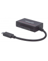 Kabel adapter Manhattan USB-C 3.1 na SATA 2,5'' CFAST - nr 2