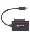 Kabel adapter Manhattan USB-C 3.1 na SATA 2,5'' CFAST - nr 5