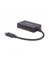 Kabel adapter Manhattan USB-C 3.1 na SATA 2,5'' CFAST - nr 6