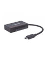 Kabel adapter Manhattan USB-C 3.1 na SATA 2,5'' CFAST - nr 7