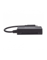 Kabel adapter Manhattan USB-C 3.1 na SATA 2,5'' CFAST - nr 8