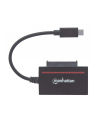 Kabel adapter Manhattan USB-C 3.1 na SATA 2,5'' CFAST - nr 9