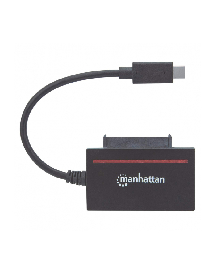Kabel adapter Manhattan USB-C 3.1 na SATA 2,5'' CFAST główny