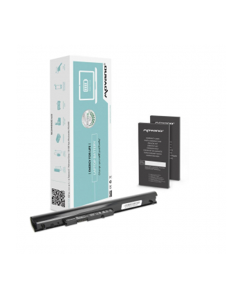 Bateria Movano do notebooka HP 240 G2, 255 G2 (14.4V-14.8V) (2200 mAh)