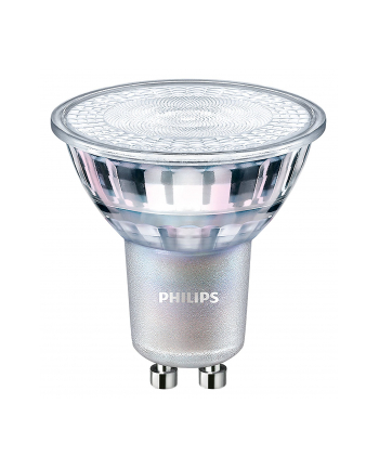 Philips Master LEDspot Value 3,7W - GU10 60° 940 4000K