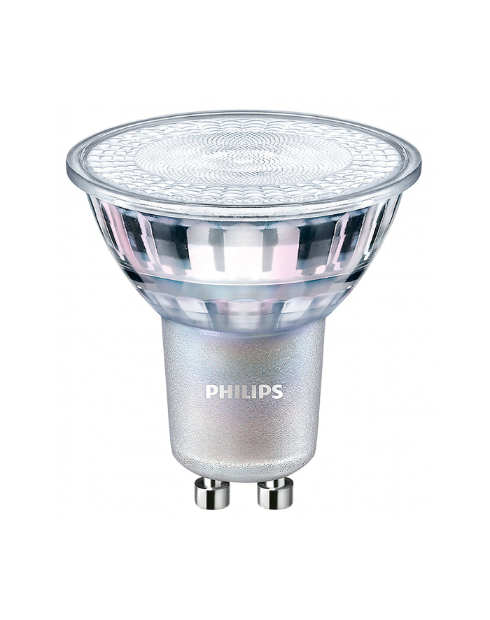 Philips Master LEDspot Value 3,7W - GU10 60° 940 4000K główny