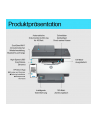 HP LaserJet MFP M234sdw, multifunction printer (grey, USB, LAN, WLAN, scan, copy) - nr 16