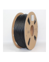 GEMBIRD 3DP-PLA-FL-01-BK Filament PLA elastyczny czarny 1.75mm 1kg - nr 3