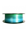 GEMBIRD 3DP-PLA-SK-01-BG Filament PLA Silk Rainbow niebieski/zielony 1.75mm 1kg - nr 2
