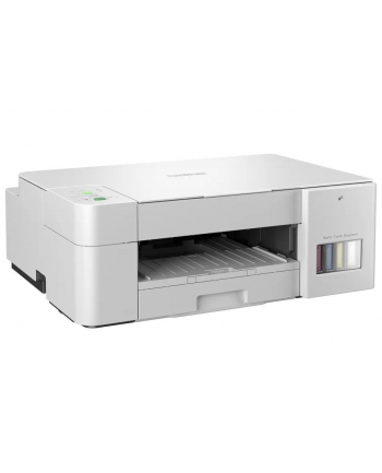 BROTHER DCPT426WYJ1 Multifunctional Color Inkjet A4 16/9ipm Up To 7500 Pages Of Ink In The Box