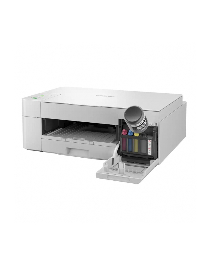 BROTHER DCPT426WYJ1 Multifunctional Color Inkjet A4 16/9ipm Up To 7500 Pages Of Ink In The Box główny