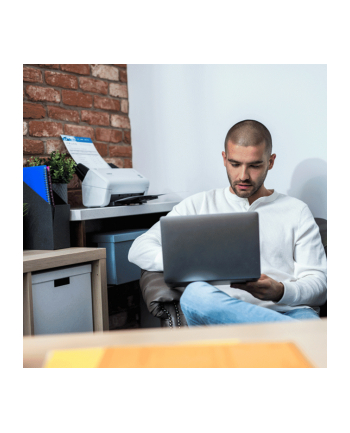 BROTHER ADS-4100 Desktop Scanner Duplex