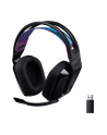 LOGITECH G535 LIGHTSPEED Wireless Gaming Headset - BLACK - EMEA - nr 13