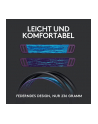 LOGITECH G535 LIGHTSPEED Wireless Gaming Headset - BLACK - EMEA - nr 24