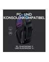LOGITECH G535 LIGHTSPEED Wireless Gaming Headset - BLACK - EMEA - nr 26