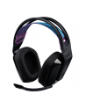 LOGITECH G535 LIGHTSPEED Wireless Gaming Headset - BLACK - EMEA - nr 28