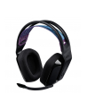 LOGITECH G535 LIGHTSPEED Wireless Gaming Headset - BLACK - EMEA - nr 2