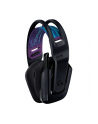 LOGITECH G535 LIGHTSPEED Wireless Gaming Headset - BLACK - EMEA - nr 30