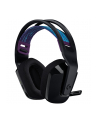 LOGITECH G535 LIGHTSPEED Wireless Gaming Headset - BLACK - EMEA - nr 31