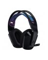 LOGITECH G535 LIGHTSPEED Wireless Gaming Headset - BLACK - EMEA - nr 3