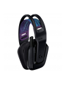 LOGITECH G535 LIGHTSPEED Wireless Gaming Headset - BLACK - EMEA - nr 4