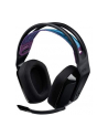 LOGITECH G535 LIGHTSPEED Wireless Gaming Headset - BLACK - EMEA - nr 6