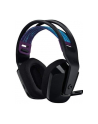 LOGITECH G535 LIGHTSPEED Wireless Gaming Headset - BLACK - EMEA - nr 7
