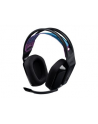 LOGITECH G535 LIGHTSPEED Wireless Gaming Headset - BLACK - EMEA - nr 9