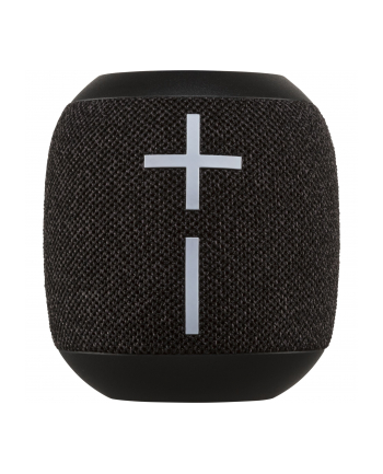LOGITECH ULTIMATE EARS WOND-ERBOOM 3 - ACTIVE BLACK - N/A - EMEA nr 1