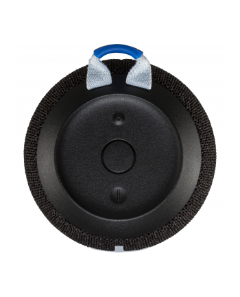 LOGITECH ULTIMATE EARS WOND-ERBOOM 3 - ACTIVE BLACK - N/A - EMEA nr 2