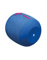 LOGITECH ULTIMATE EARS WOND-ERBOOM 3 - PERFORMANCE BLUE - N/A - EMEA - nr 10