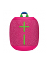 LOGITECH ULTIMATE EARS WOND-ERBOOM 3 - HYPER PINK - N/A - EMEA - nr 13