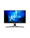 LENOVO Legion Y25-30 24.5inch IPS FHD Gaming Monitor 2xHDMI DP 1.4 Speakers 2x3W - nr 1