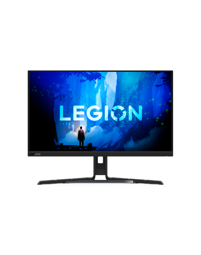 LENOVO Legion Y25-30 24.5inch IPS FHD Gaming Monitor 2xHDMI DP 1.4 Speakers 2x3W główny