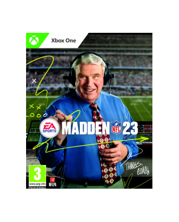 electronic arts EA MADD-EN NFL 23 XBOX ONE ENG