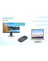 I-TEC Thunderbolt 3 Dual 4K Docking Station Power Delivery 65W - nr 17