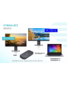 I-TEC Thunderbolt 3 Dual 4K Docking Station Power Delivery 65W - nr 18