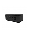 I-TEC USB4 Metal Docking station Dual 4K HDMI DP with Power Delivery 80W + Universal Charger 112W - nr 14