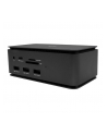 I-TEC USB4 Metal Docking station Dual 4K HDMI DP with Power Delivery 80W + Universal Charger 112W - nr 16