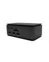 I-TEC USB4 Metal Docking station Dual 4K HDMI DP with Power Delivery 80W + Universal Charger 112W - nr 7
