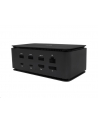 I-TEC USB4 Metal Docking station Dual 4K HDMI DP with Power Delivery 80W + Universal Charger 112W - nr 9