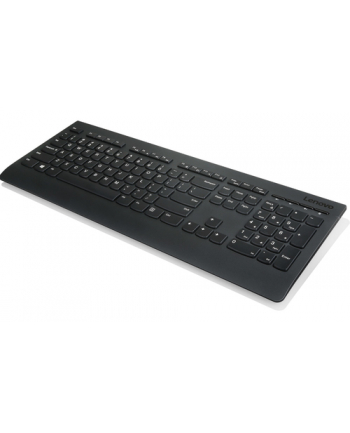 D-E Layout - Lenovo Professional Wireless Keyboard - Professional Wireless Keyboard 4X30H5685