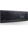 Klawaitura Lenovo Professional Wireless Keyboard 4X30H5685 QWERZ DE (układ klawiatury niemiecki) - nr 14