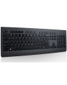 Klawaitura Lenovo Professional Wireless Keyboard 4X30H5685 QWERZ DE (układ klawiatury niemiecki) - nr 7