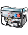 könner ' söhnen KÖNNER ' SÖHNEN AGREGAT/GENERATOR BENZYNOWY 7 5kW 230/400V ROZRUCH ELEKTRYCZNY AVR VST KS10000E1/3 - nr 2