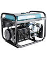 könner ' söhnen KÖNNER ' SÖHNEN AGREGAT/GENERATOR BENZYNOWY 7 5kW 230/400V ROZRUCH ELEKTRYCZNY AVR VST KS10000E1/3 - nr 7